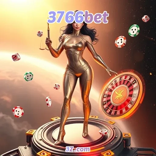 3766bet App: Diversão a Um Toque de Distância