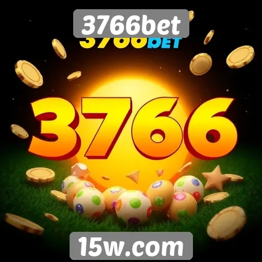 Comparação de bônus e promoções do 3766bet