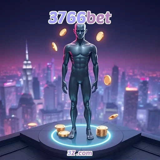 3766bet: O Paraíso das Apostas Confiáveis no Brasil