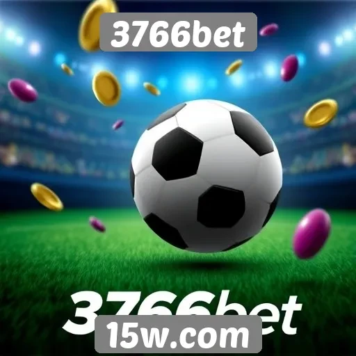 Análise das ofertas de jogos no site 3766bet