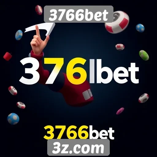 Ofertas de jogos disponíveis na plataforma 3766bet