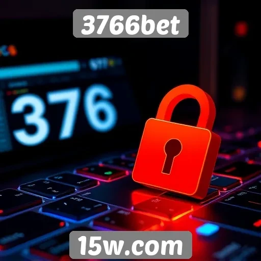 Estudo sobre segurança e privacidade no 3766bet