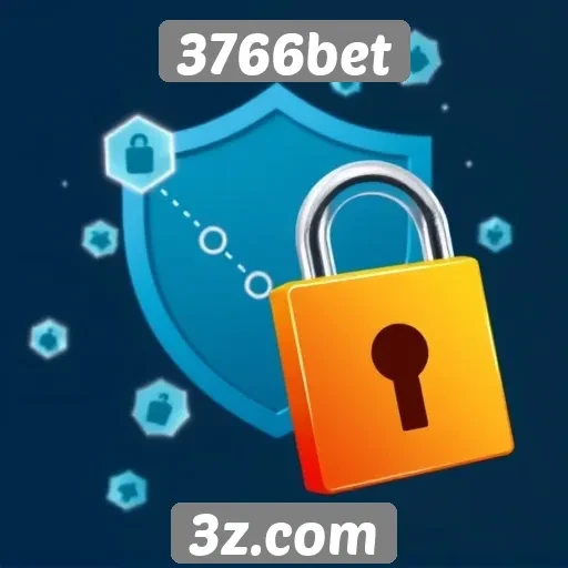 Avaliação da segurança no site 3766bet